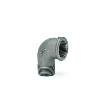 Gebo - Armaturen - Winkel 92 i/a sw 11/4