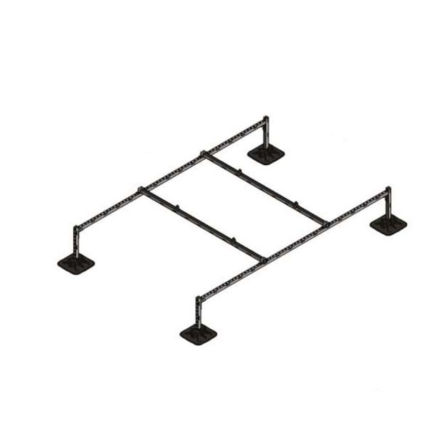 Walraven - Frame Set YETI 335 small 1,5x1m Konstruktion zur Montage von 1 Gerät