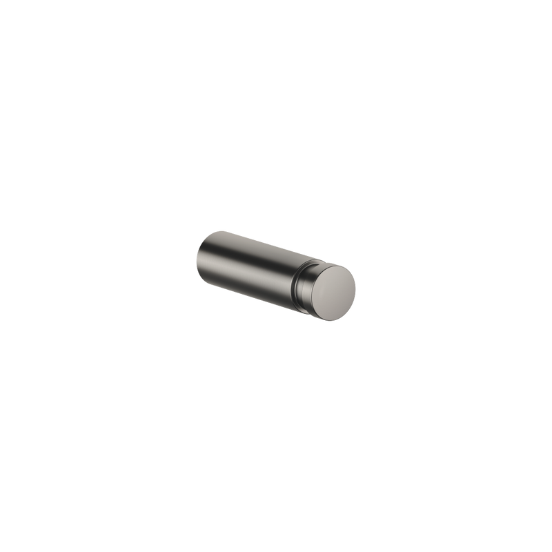 Dornbracht - Haken Serienneutral 83251220 Dark Platinum gebürstet