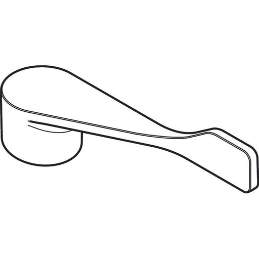 Hansgrohe - Griff Citterio Spültischmischer 39891800 edelstahl