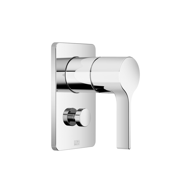 Dornbracht - UP-EHM mit Umstellung LULU 36122710 chrom