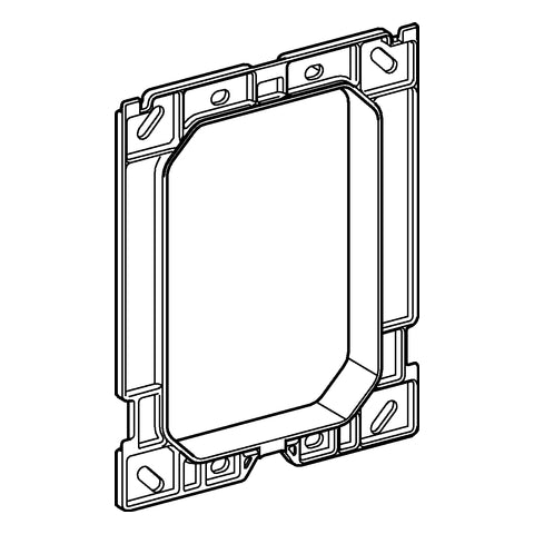 Grohe - Rahmen 42269