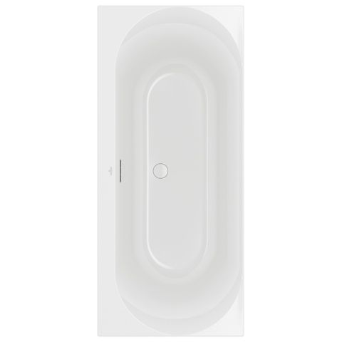 VILLEROY & BOCH - Badewanne Loop&Friends 1800x800x470mm