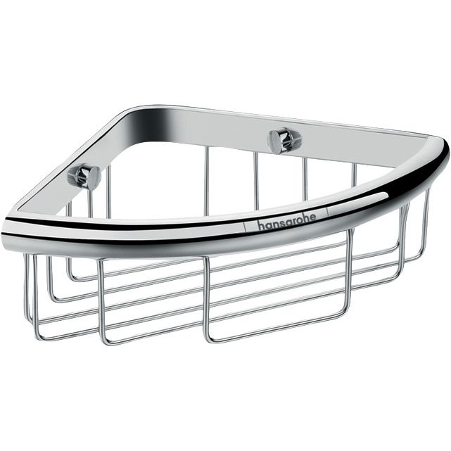 Hansgrohe - Seifenkorb LOGIS Universal chrom