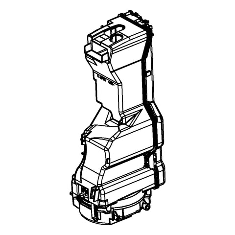 Grohe - Boiler 14902 für SENSIA IGS Dusch-WC