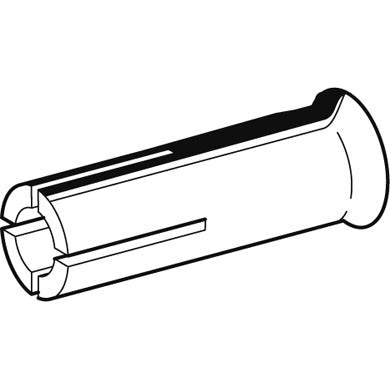 Sikla - Schlaganker AN ES M8x30 je Stück