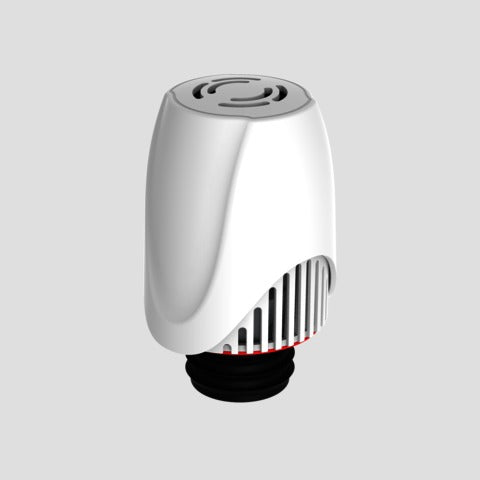 Sanitärtechnik Eisenberg - Sanit�rtechnik Eisenberg Rohrbe- und -entlüfter ventilair duplex DN 30-50
