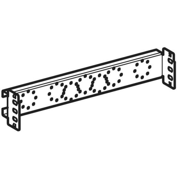Geberit Vertriebs - Duofix Traverse für Wandarmatur