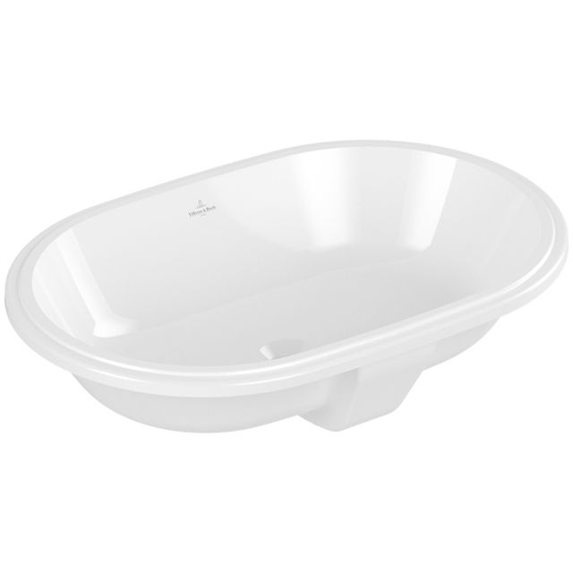 VILLEROY & BOCH - UnterbauWT Architectura 570x375mm ov m. ÜL Außenseite nicht glasiert we Alpin