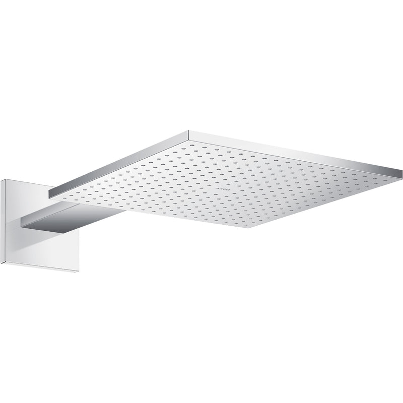 Hansgrohe - Kopfbrause 300/300 2jet AXOR chrom mit Brausearm