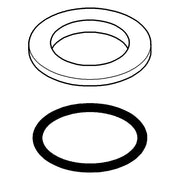Grohe - Rosette 36370 chrom