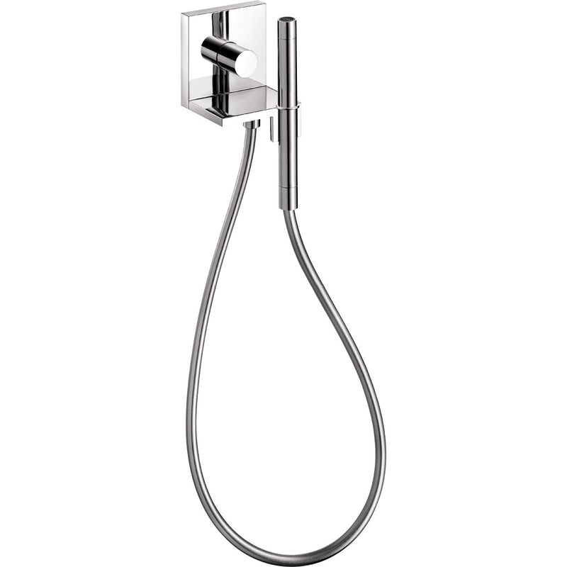 Hansgrohe - Fertigset Handbrausemodul AXOR STARCK 10651000 chrom