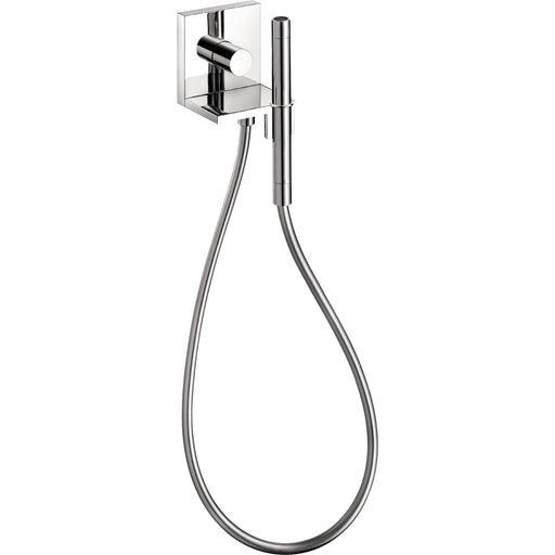 Hansgrohe - Fertigset Handbrausemodul AXOR STARCK 10651000 chrom