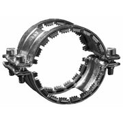 Düker - Fornatis Universal-Kralle DN150 für Rapid CV und CE