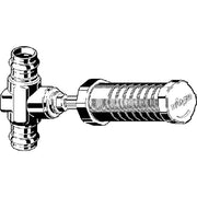 Viega - UP-Geradsitzventil EASYTOP 2235.2 15mm Siliziumbronze