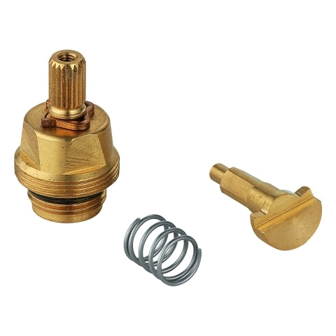Grohe - Oberteil 06434 3/8 temperier