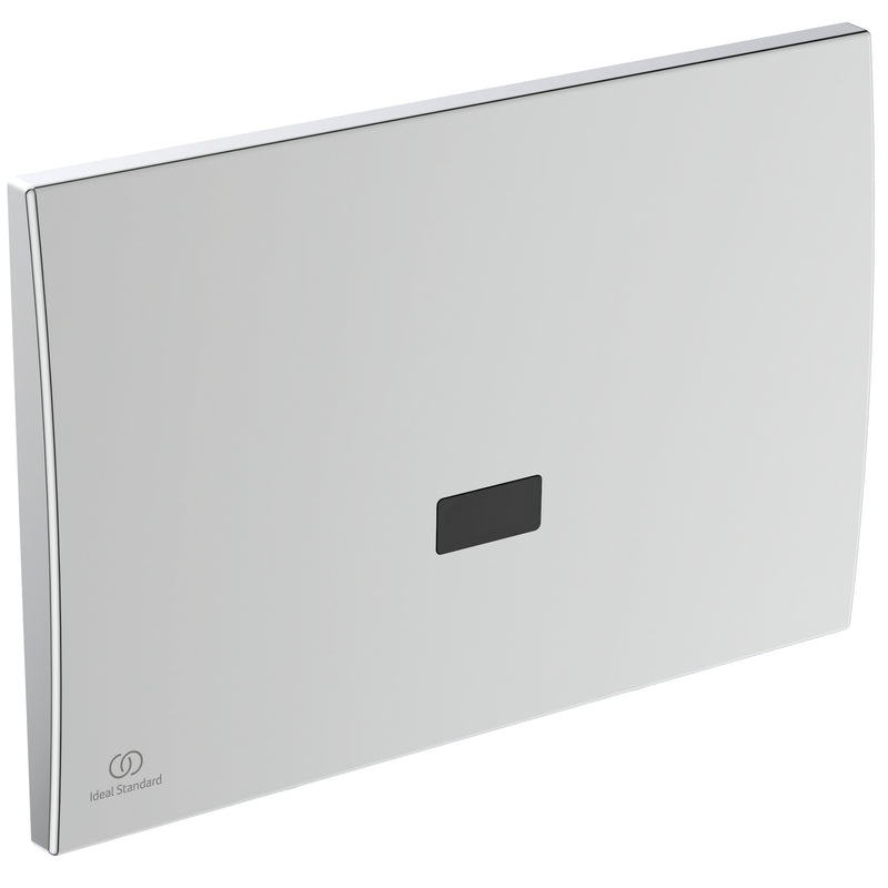 Ideal Standard - Betätigungsplatte E2 SEPTA PRO, elektronische Auslösung, Chrom