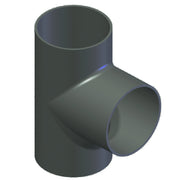 Düker - D�ker Abzweig DN50x50 88Gr