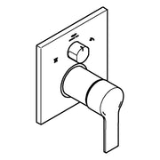 Grohe - Einhandbatterie Allure 29176_1 FMS für Rapido SmartBox chrom