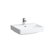 LAUFEN - WT PRO S 465x550x175 1 Hl. m.Ül. weiß