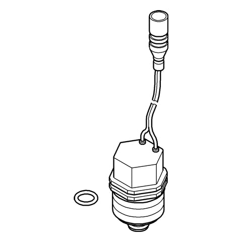 Grohe - Magnetventil 42399