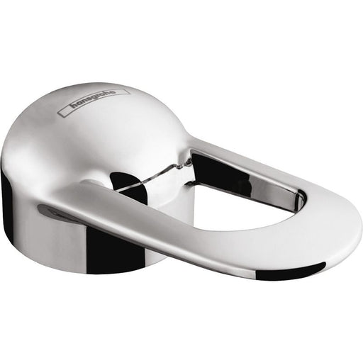 Hansgrohe - Griff Allegra Premia schwarz