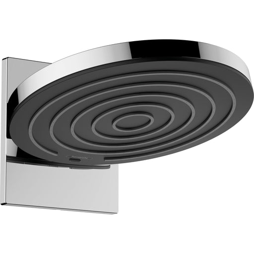 Hansgrohe - Kopfbrause PULSIFY 260 2jet mit Wandanschluss chrom