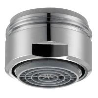 NEOPERL - CASCADE SLC PCA DC Strahlr.B. verchromt, M24x1, 5.7 l/min
