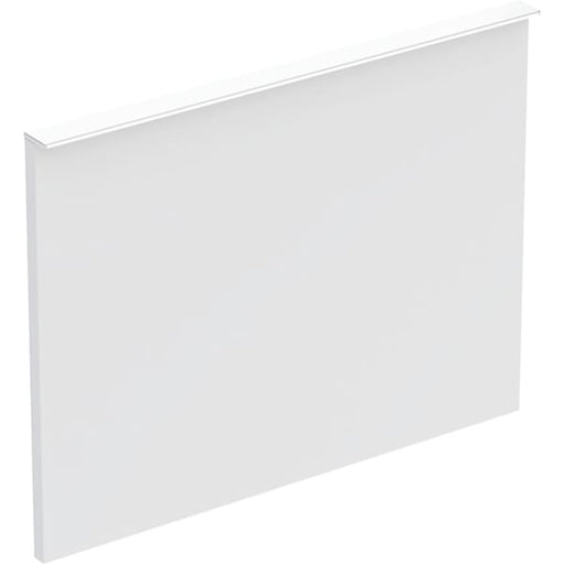 Geberit Vertriebs - Auszug Front, weiß matt, ICON xs WT-US, Modell 841052