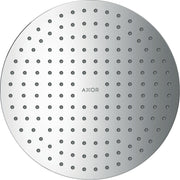 Hansgrohe - Kopfbrause 250 2jet AXOR Decke UP chrom