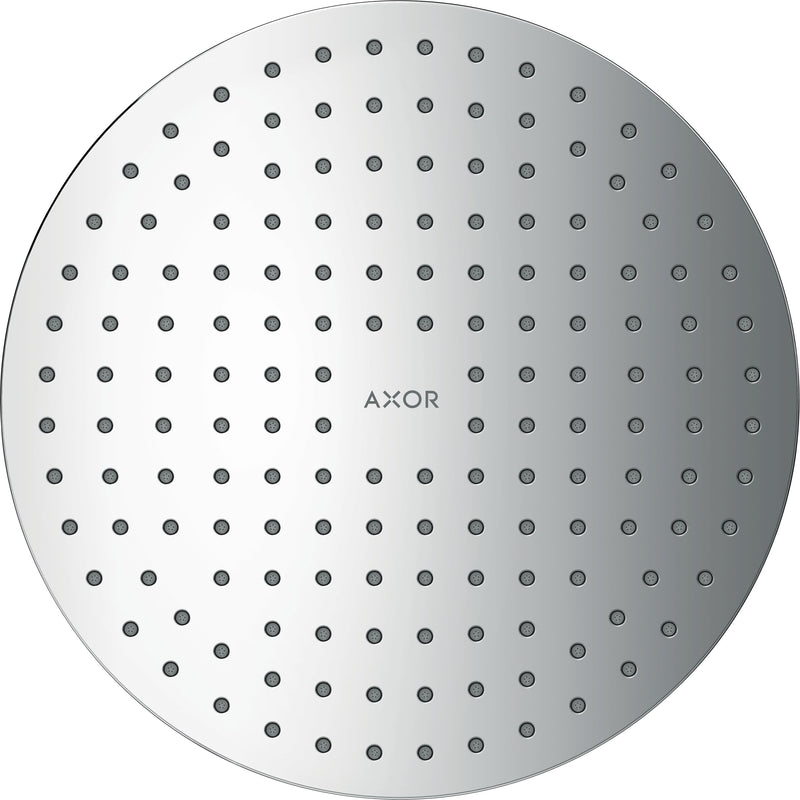 Hansgrohe - Kopfbrause 250 2jet AXOR Decke UP chrom