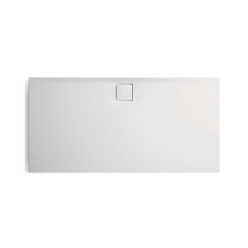 Hüppe - DW EasyFlat DW 1200/900 weiß