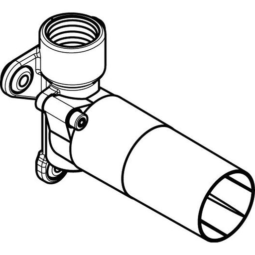 Hansgrohe - Grundkörper für Wanneneinlauf 18471180