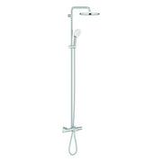 Grohe - Duschsystem Tempesta 250 26672_1 Wannen-THM KB Tempesta 250 chrom