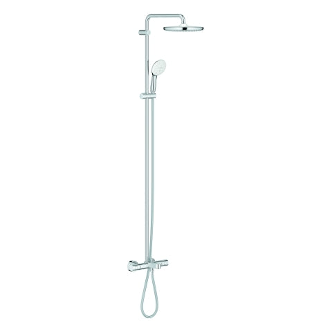 Grohe - Duschsystem Tempesta 250 26672_1 Wannen-THM KB Tempesta 250 chrom