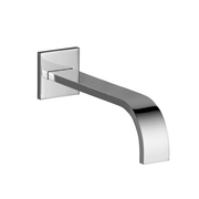 Dornbracht - WT-Wand-Ausl. ohne Ablaufgarnitur MEM 13800782 platin
