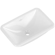 VILLEROY & BOCH - UnterbauWT Loop&Friends 4A5601 450x280mm re-eckig o ÜL AS gl weAlpinc