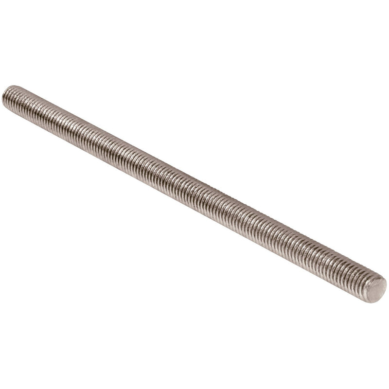 Walraven - Bis Edelstahl-Gewindestange M10, 1 Meter