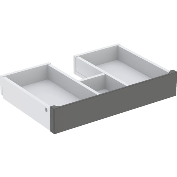 Geberit Vertriebs - Schublade, Lava , RENOVA Nr.1 Plan WT-US, Modell 869601