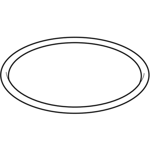 Geberit Vertriebs - PE Rundschnurring di124x8 368.789.00.1