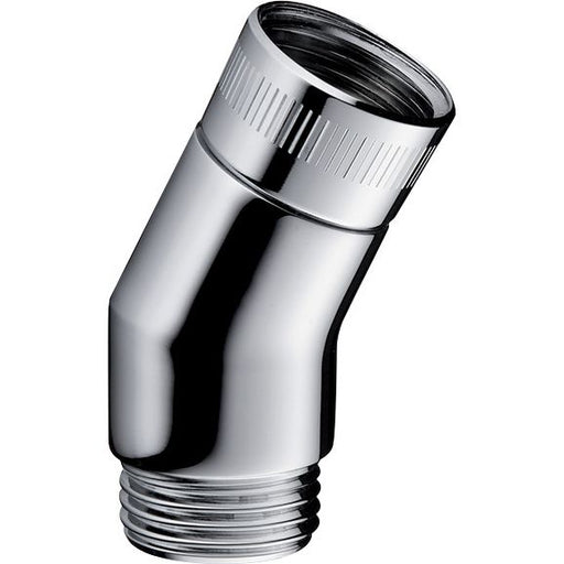 Hansgrohe - Adapter f. SELECTA Handbrause an Unica'E chrom