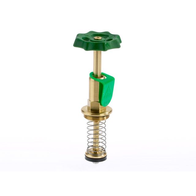 Bender Armaturen - Oberteil KFR stgd. Typ 1213 DN15 für absperrbare Rückflußverhinderer KFR