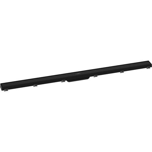 Hansgrohe - Duschrinne RAINDRAIN Match 1200 mm mit höhenverstellbaren Rahmen MSW
