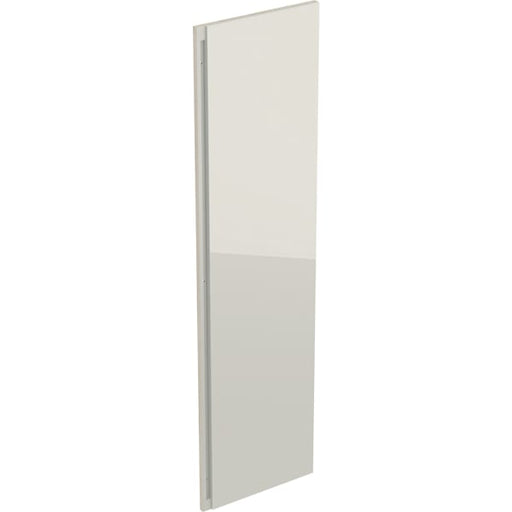 Geberit Vertriebs - Auszugfront oben, schwarz, ACANTO Apothekerschrank Art.-Nr.: 500.638.JL.2