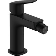 Hansgrohe - Bidetmischer 110 Logis Fine mattschwarz
