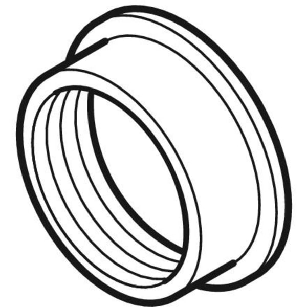 Geberit Vertriebs - Profildichtung d40/32
