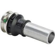 Viega - Einsteckstück RAXINOX 4413 20x22mm Stahl nichtrostend