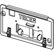 TECE SE - Deckel, vormontiert # 9.820.017