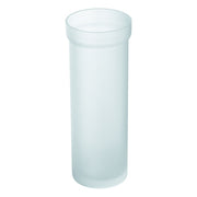 Grohe - Ersatzglas 64811 chrom