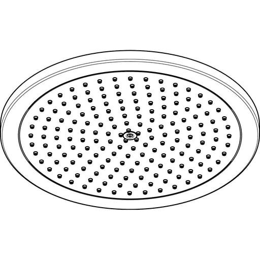 Hansgrohe - Kopfbrause CROMA 280 chrom